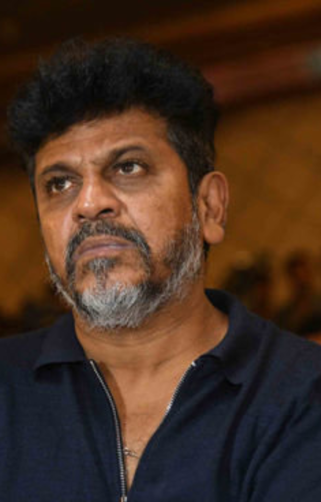 He has also displayed his versatility by taking on diverse characters in films like 'Om' (1995) and 'Jogi' (2005), which earned him critical acclaim.