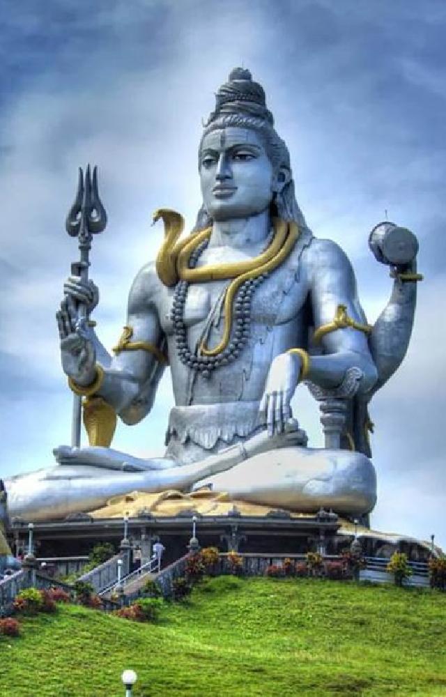 7 Must-Visit Shiva Temples In UP