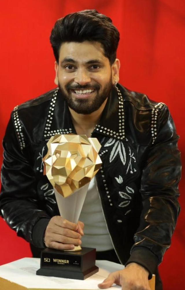 Shiv Thakre: Paan Shop to The 50 Winner