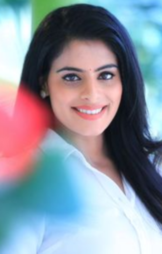 Shobitha Shivanna was found dead at her residence in Hyderabad`s Kondapur area