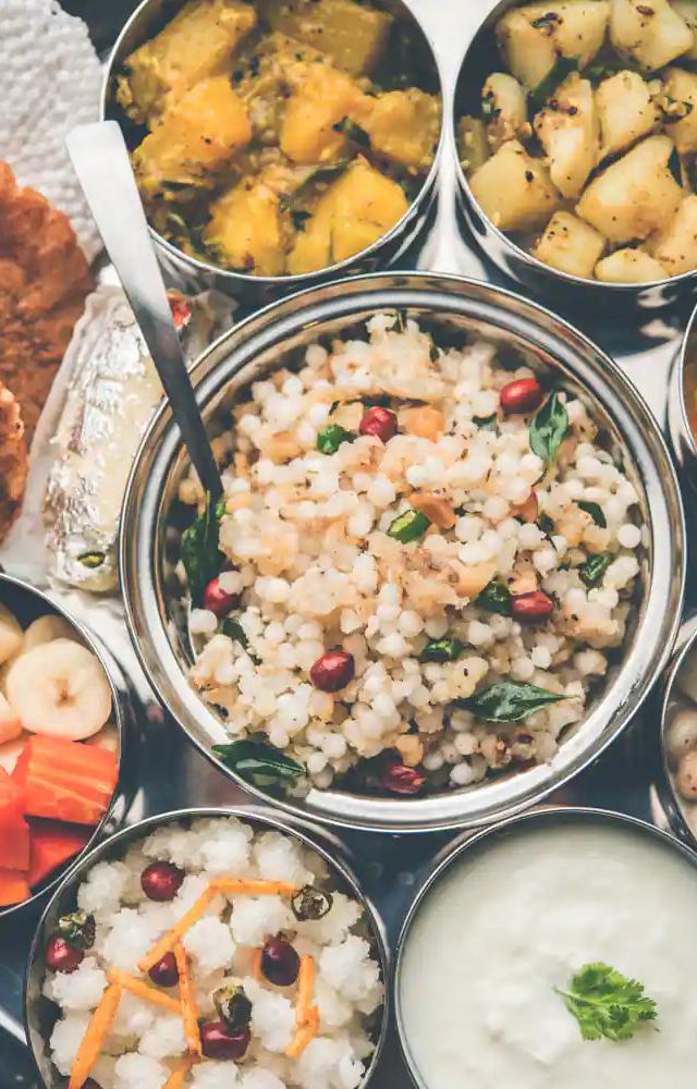 9 Fasting-Friendly Dishes For Shravan