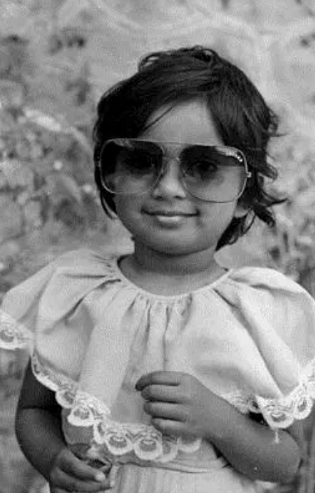 Hailing from a family steeped in musical traditions, she received formal training in classical music from her mother, Sarmistha Ghoshal.