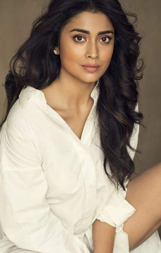Her performance in the Tamil film Sivaji (2007), opposite Rajinikanth, was highly praised and established her as a leading actress in South Indian cinema.

