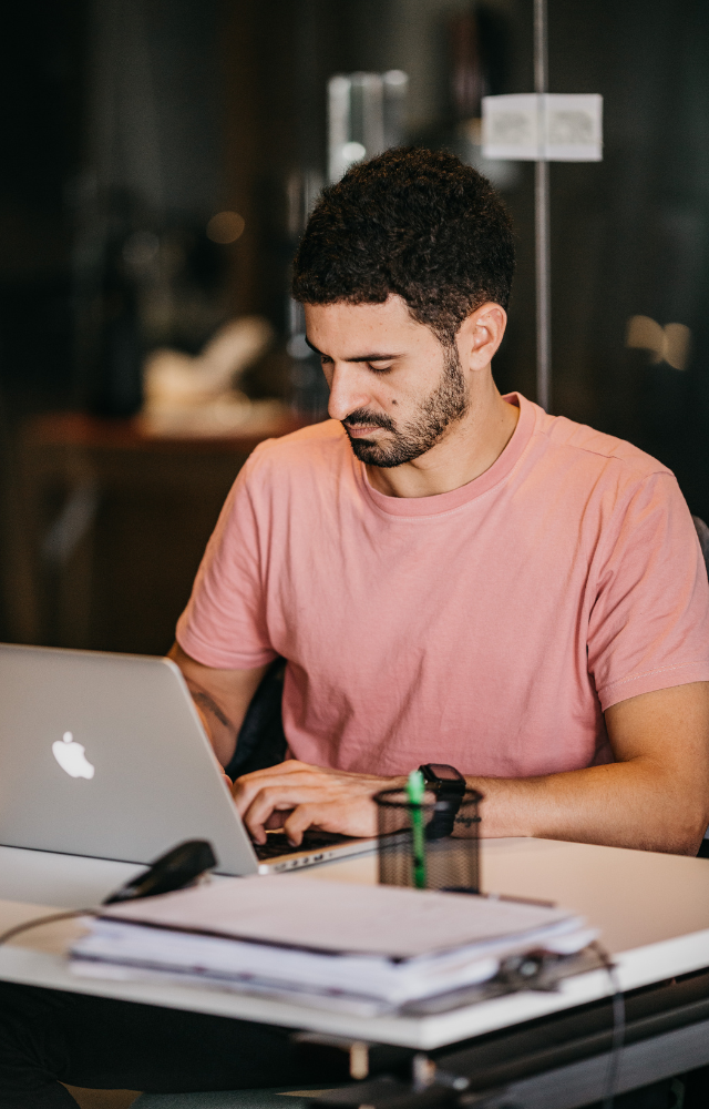 5 Side Effects of Prolonged Sitting