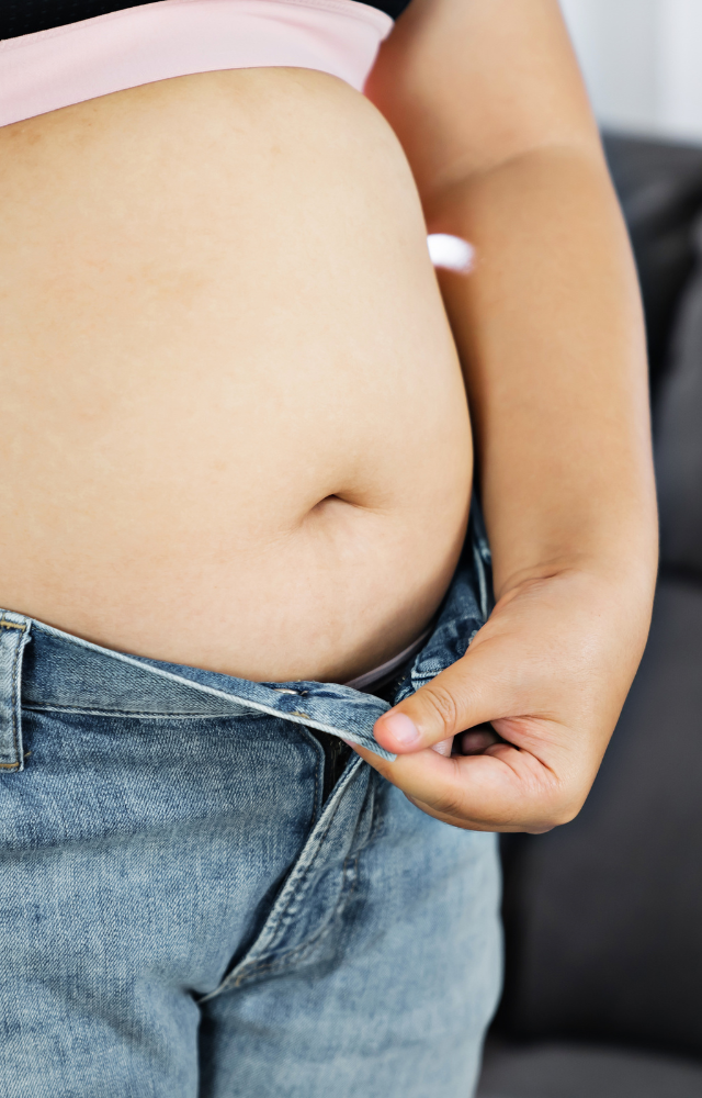 Prolonged sitting can lead to weight gain and aggravate to obesity, which brings on several digestion and heart conditions.