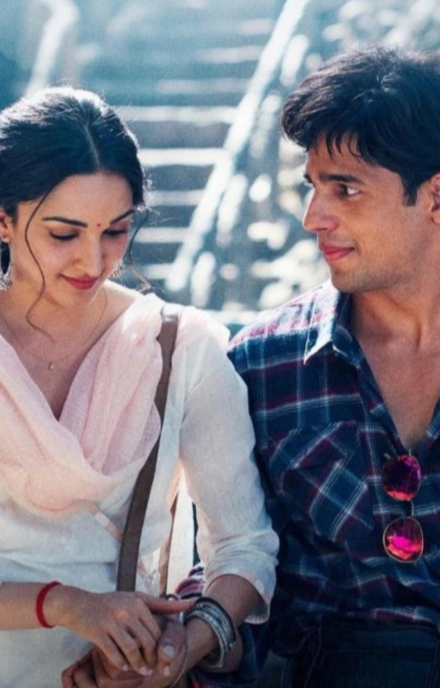 It all started on the sets of Shershaah, where Sidharth and Kiara shared the screen for the first time. They instantly hit it off and soon started dating.