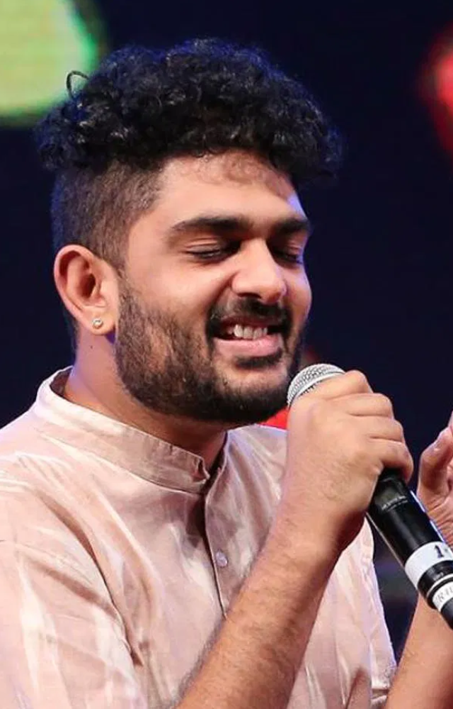 Top 7 Sid Sriram Hit Songs