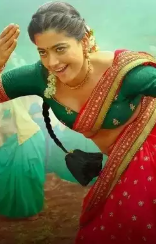 This catchy and romantic song, with its distinctive and Sid Sriram`s energetic yet sweet delivery, became a pan-Indian sensation