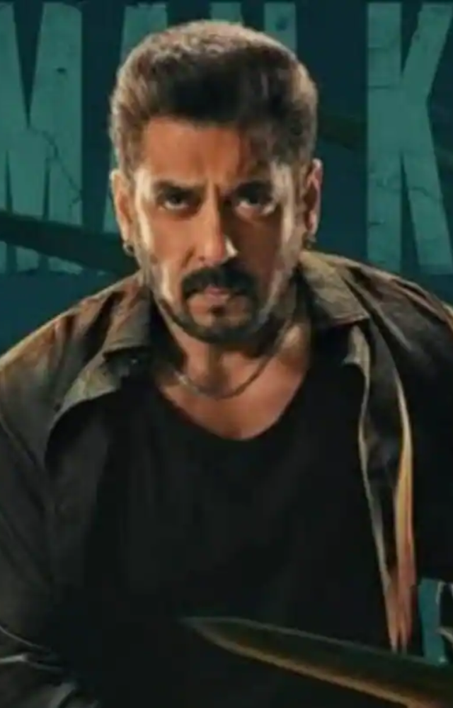 Salman Khan`s acting is uninspired, showing a lack of effort and diminishing his star power.