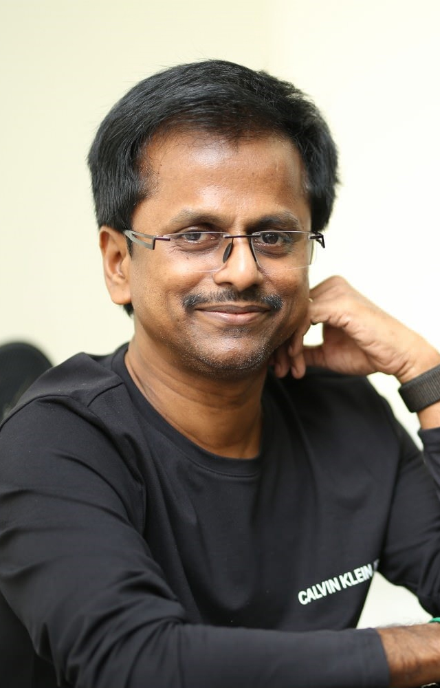 A.R. Murugadoss, the acclaimed filmmaker known for his adept storytelling and gripping narratives, takes the helm as the director of the much-anticipated movie