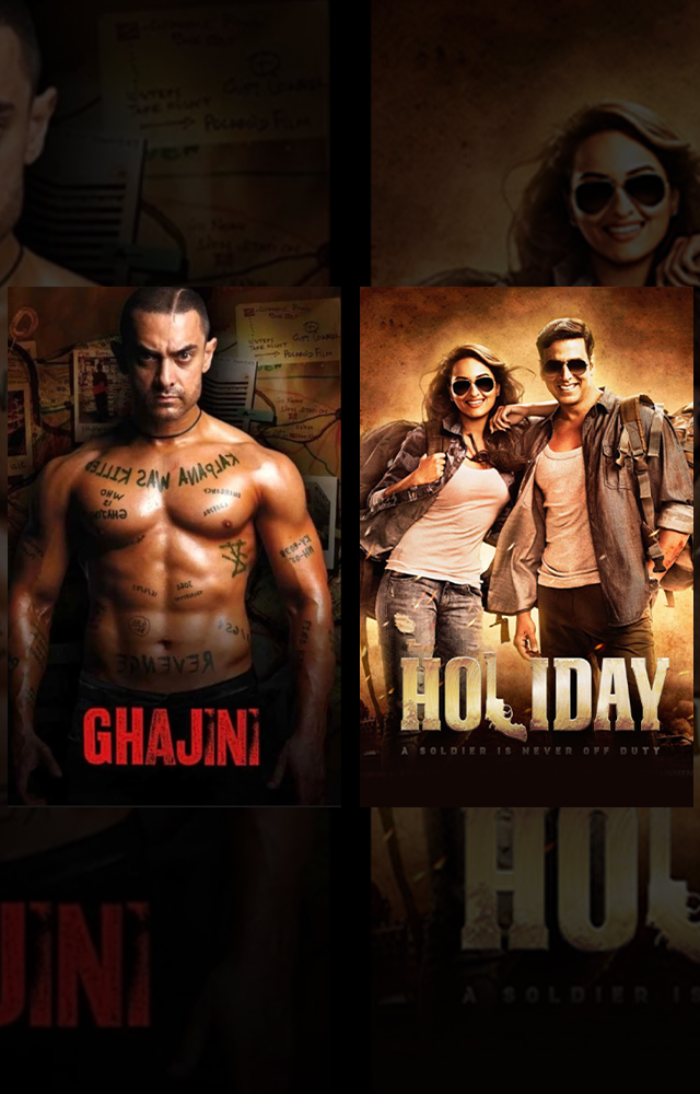 Under Murugadoss`s direction, the film is poised to captivate viewers and leave a lasting impact, solidifying his reputation as the one 