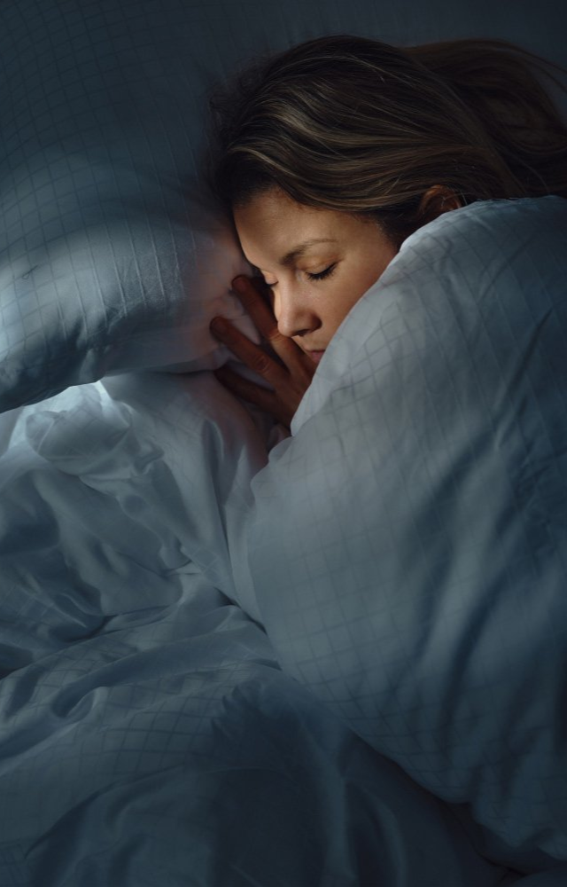 7 Ways to get good sleep