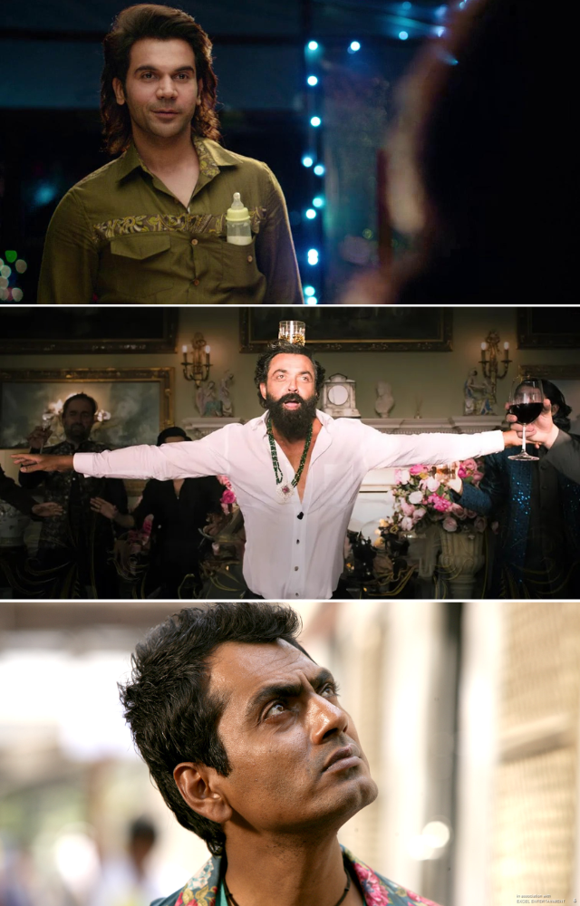 Actors with Small Roles But Huge Impact