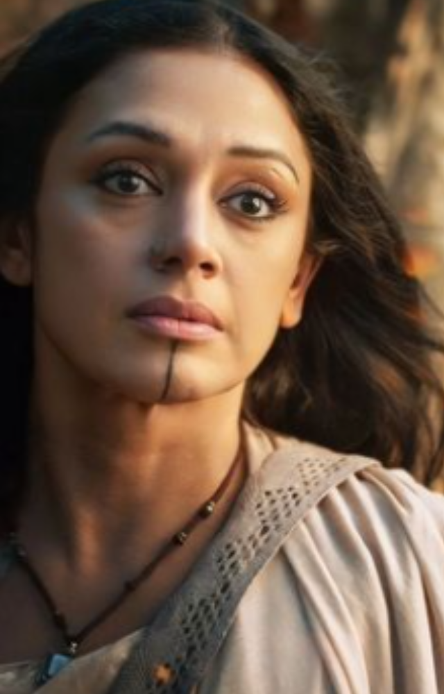 Shobana as Mariam in Kalki