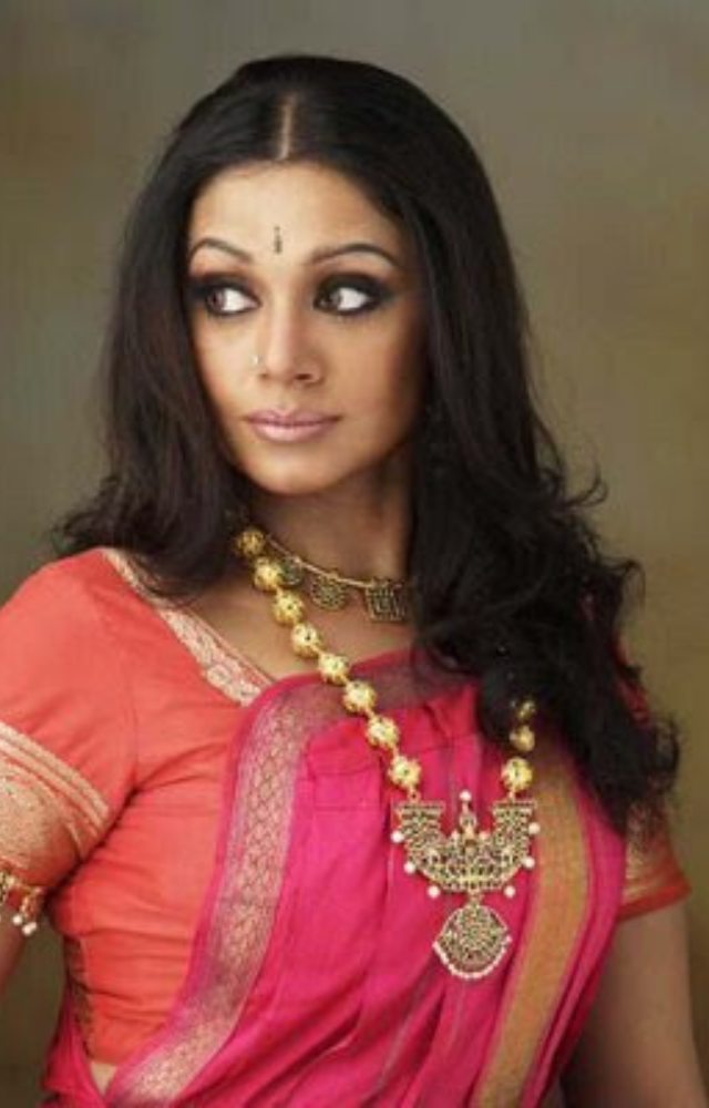 Kalki 2898 AD marks Shobana`s return to the screen after a hiatus, adding anticipation to her role as Mariam.