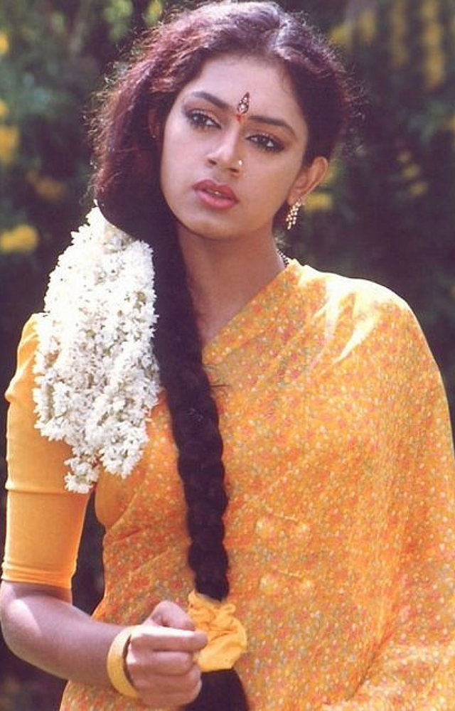 Shobana`s birthday special