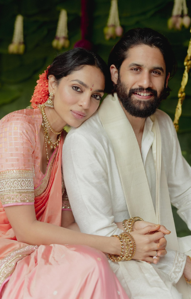 Naga`s Proposal`s & New Engagement