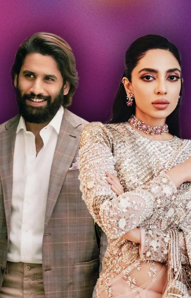 Sobhita`s Reason for Simple Affair?