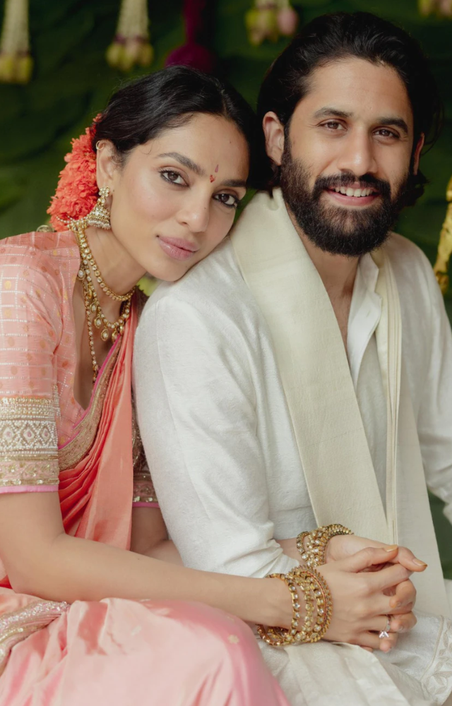 The amount Netflix paid is twice what they paid for Nayanthara`s wedding documentary, highlighting the event`s high value.