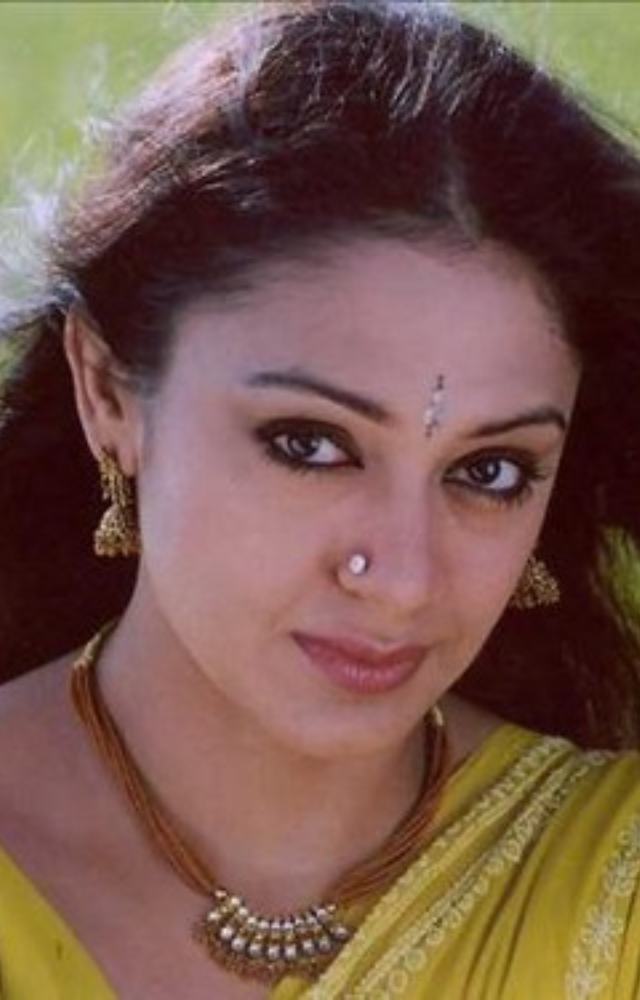 Top 7 Exceptional Characters of Shobana