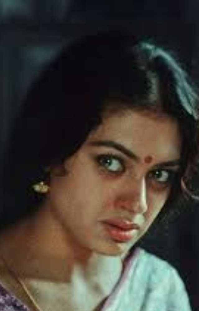 A dual role that showcased her versatility and earned her a National Award.