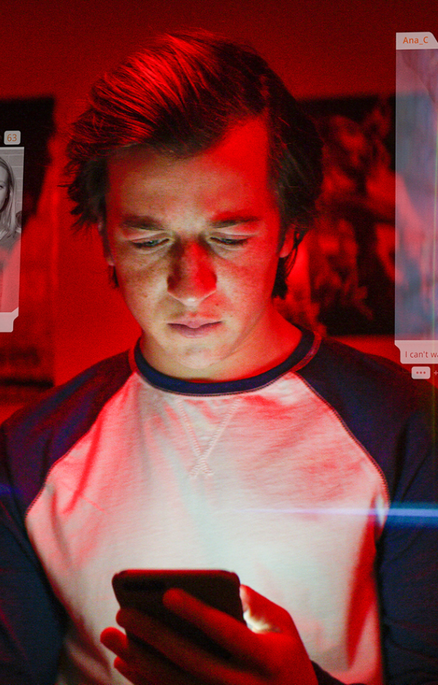 This Netflix documentary exposes how social media algorithms manipulate users, fueling addiction and spreading misinformation.