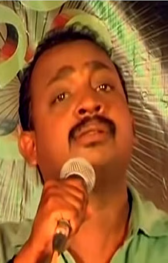 The Bigg Boss Malayalam fame passed away in 2021 due to post-COVID complications.