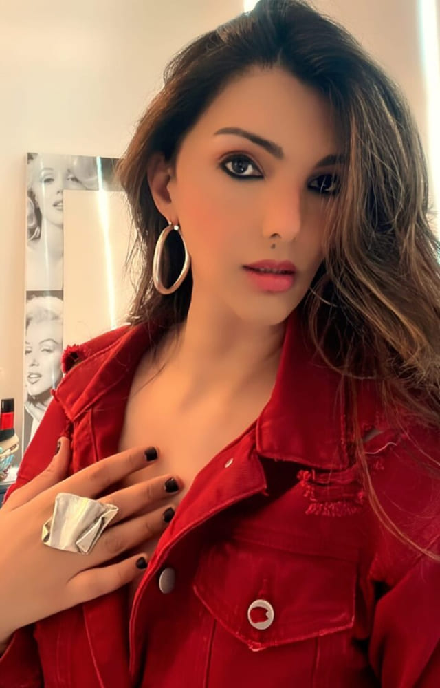 Somy Ali, one of Salman Khan`s ex-girlfriends, was once a successful Pakistani-American actress who worked in Bollywood. She`s now running an NGO.
