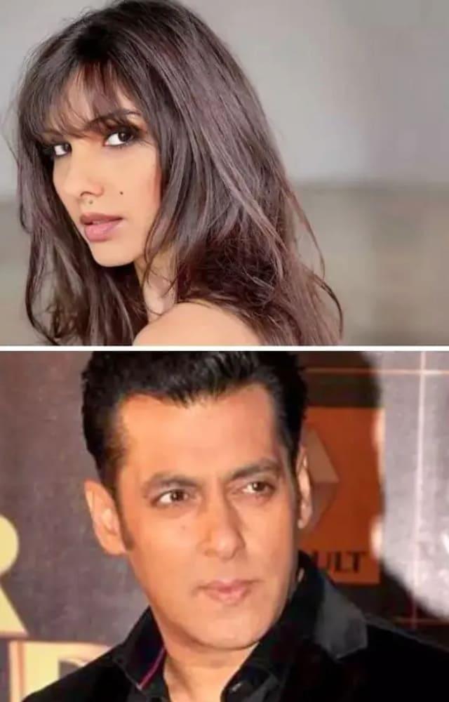 Somy Ali`s Shocking Claims About Salman