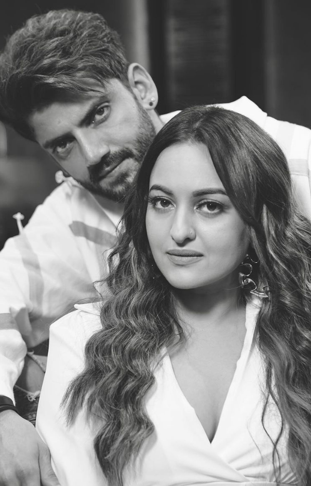 Sonakshi Zaheer Relationship Timeline