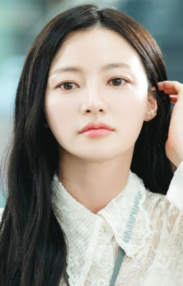 7 Popular K-Dramas With Song Ha-yoon