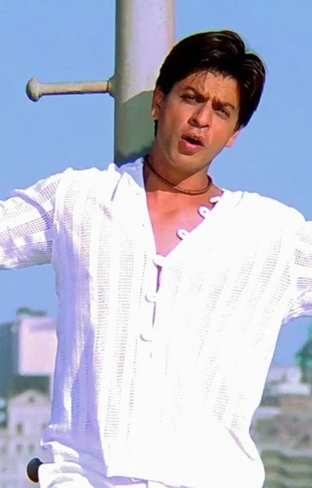 Find us a better Sonu Nigam song than Kal Ho Naa Ho; we will wait. His evergreen vocals perfectly blend in with Shah Rukh Khan`s effortless expressions.