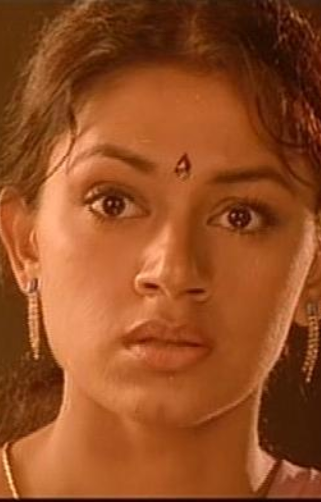 Shobana Chandrakumar, renowned for her Bharatanatyam skills, delivered an exceptional performance in the Malayalam classic Manichithrathazhu