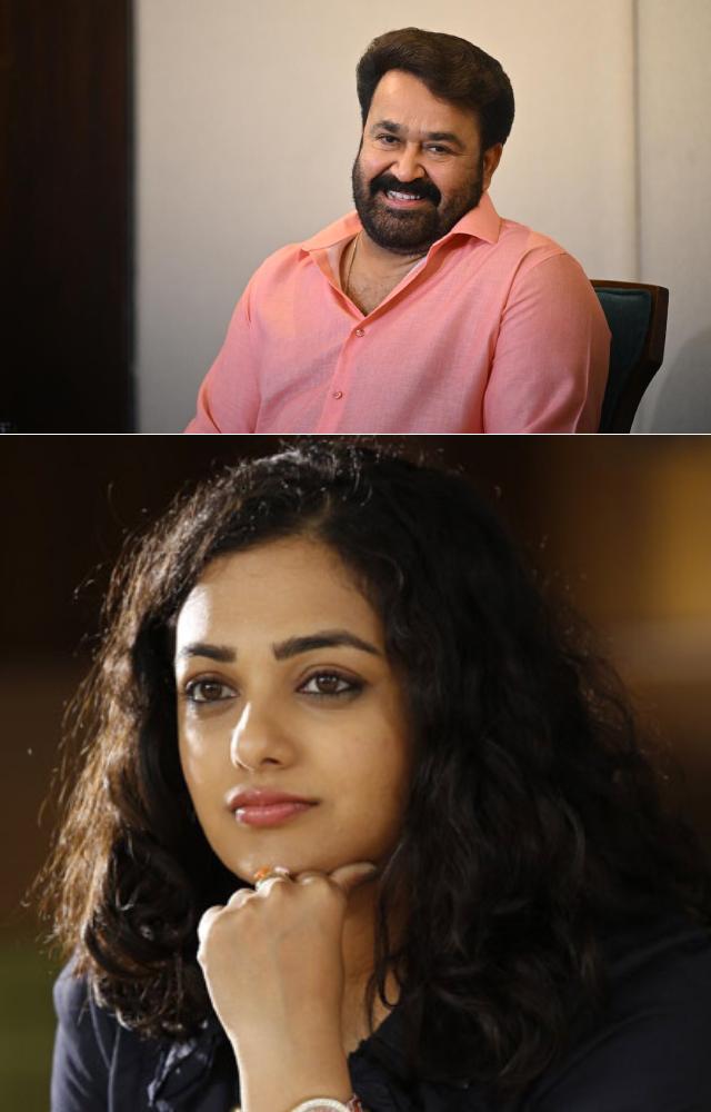 7 South Stars Who Won National Award