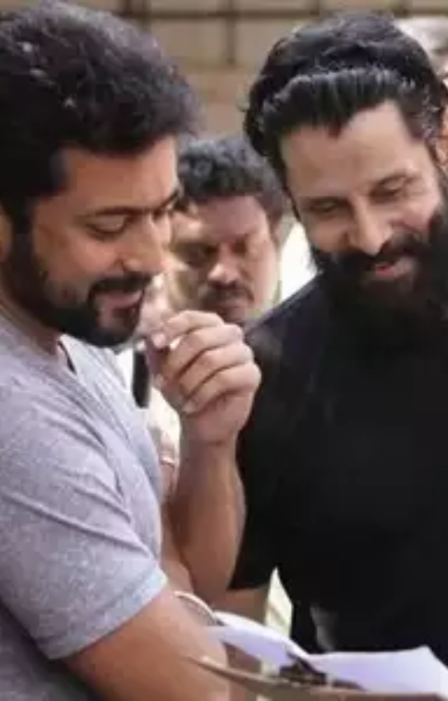 They have often supported each other’s films and projects, showcasing a strong bond and mutual respect.