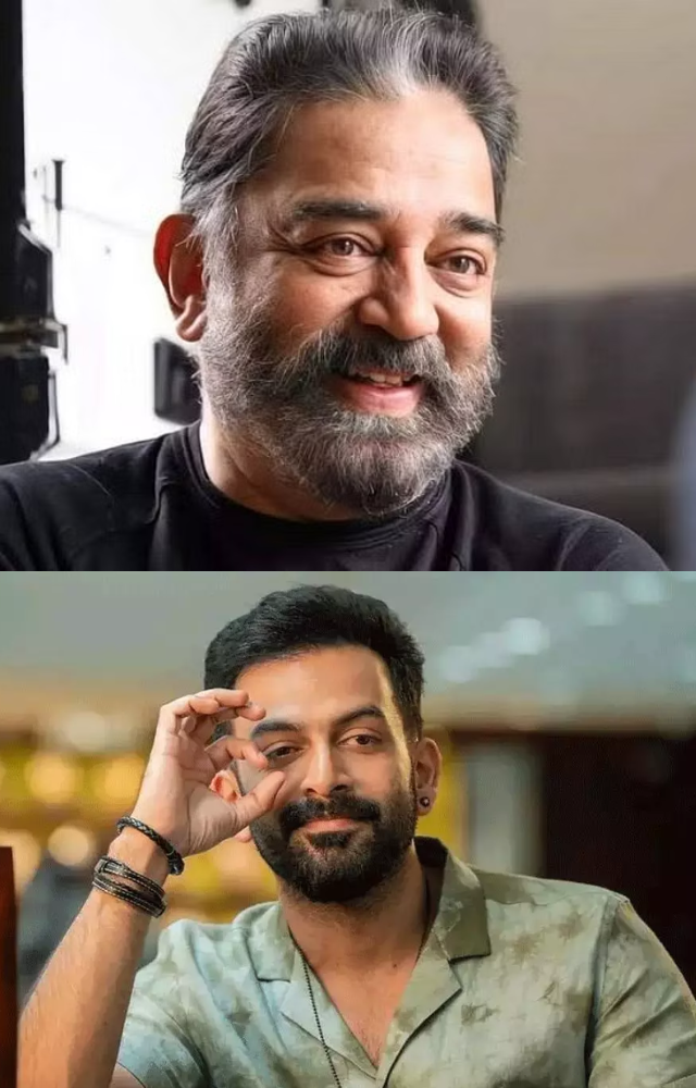 From South to B-town Success