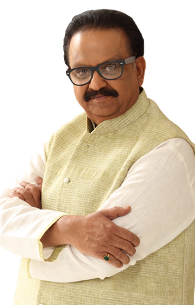 SP Balasubrahmunyam was revered by fans across age groups for his unparalleled contribution to Indian music. 16 languages, from, romantic to fast tracks