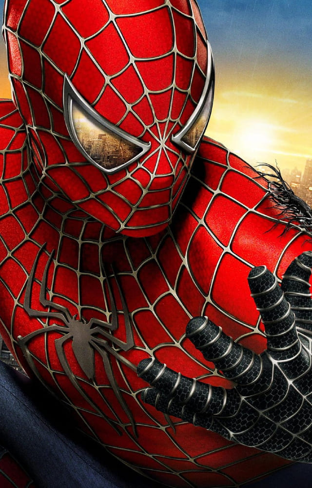 Kick off the venom movie list with blast from the past: Spider-Man 3. Our boy Peter Parker turns a superhero, but will he be able to defeat the menacing venom?