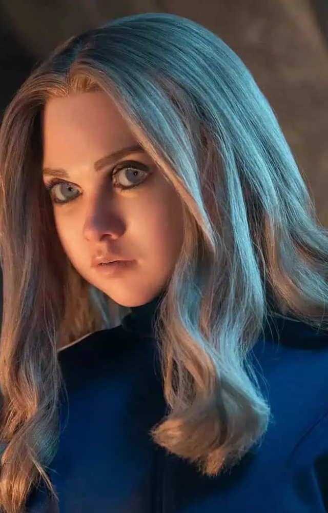 The killer AI doll is back! This sequel promises more dark humor and chilling sequences with the infamous robotic menace.