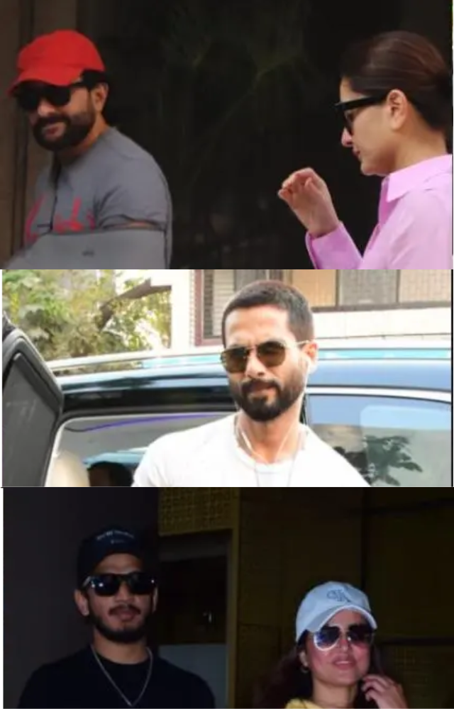 Spotted in Mumbai