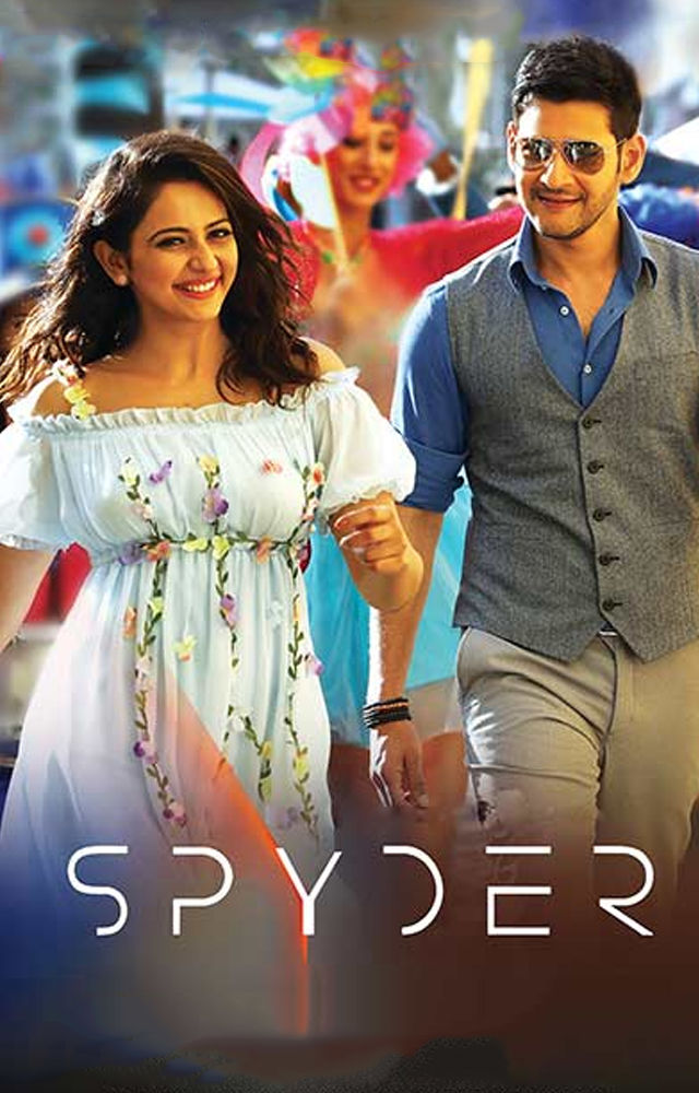Rakul Preet Singh shared the screen with Mahesh Babu in the action-packed movie `Spyder,` a noteworthy collaboration in her career