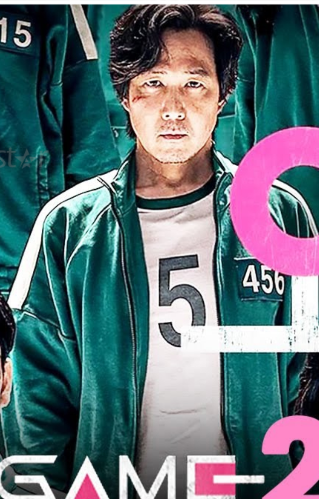 Seong Gi-hun (Lee Jung-jae) is back to settle scores and save lives