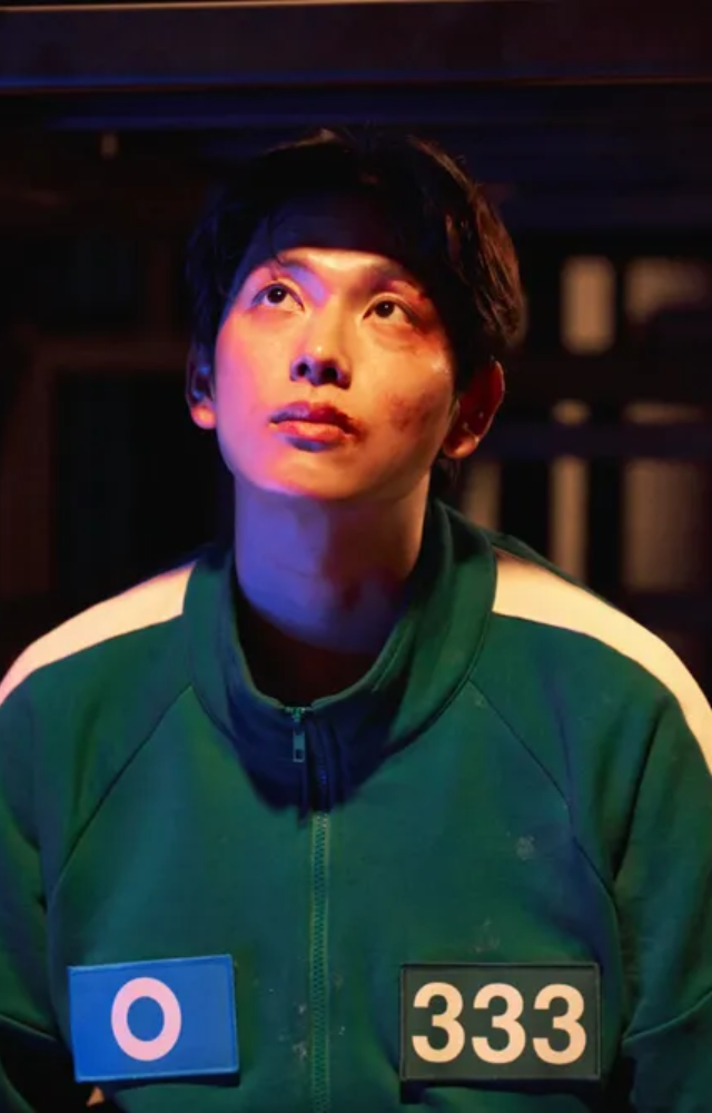 His past actions have made him enemies, and though he`s survived close calls, his redemption arc may involve sacrificing himself for Jun-hee and her child.
