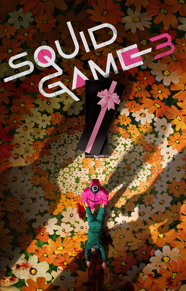 Squid Game Season 3 is confirmed as the final chapter, promising a conclusive and intense resolution to the series` narrative.
