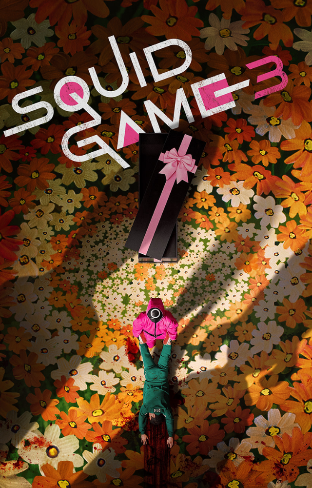 8 Crazy Theories About Squid Game 3