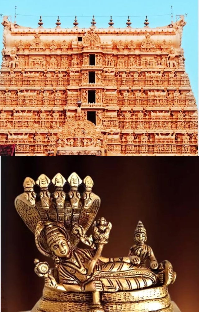 Gold stored for sanctum renovation at the famed Kerala temple goes missing; officials suspect mishandling during transport and launch investigation