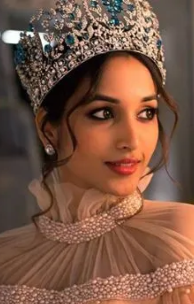 She is fluent in multiple languages, including Kannada, English, Hindi, and Tamil, which has helped her in her acting career.
