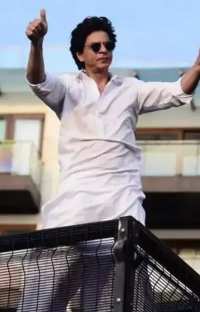 SRK`s New House: Things You Should Know