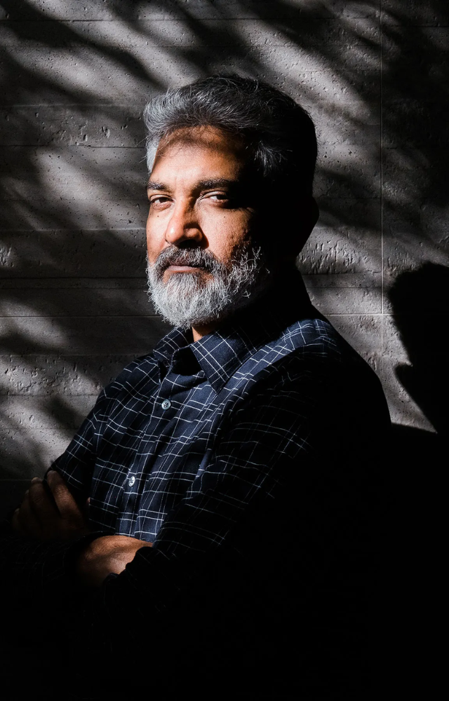 This documentary will delve into the life and career of S.S. Rajamouli, the visionary director behind global phenomena like Baahubali and RRR.