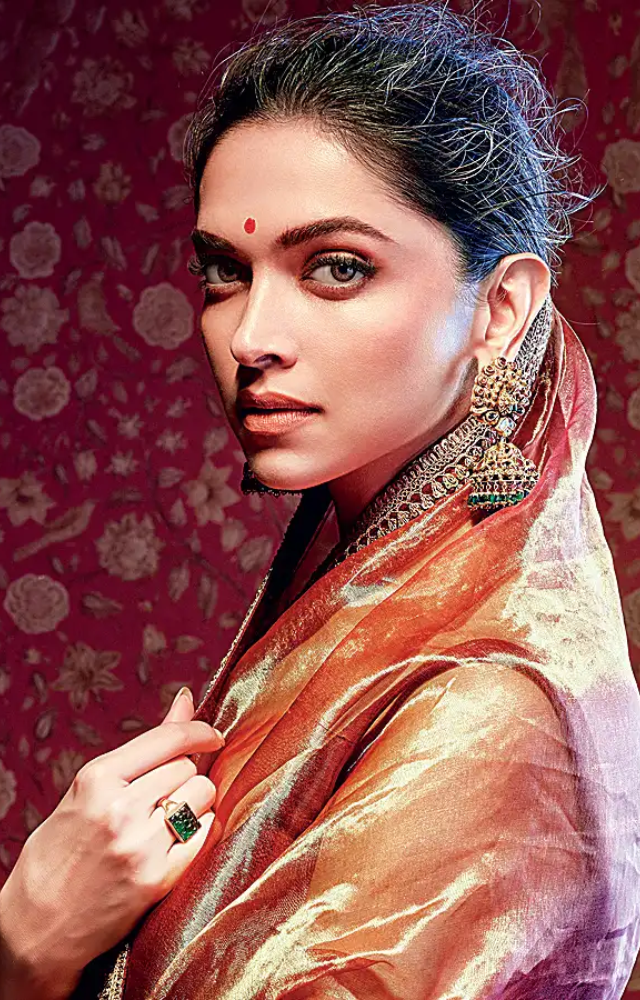 Her regal grace plus  fiery resilience (Padmaavat) perfect for Draupadi’s humiliation-to-vengeance arc. Pan-India appeal guaranteed